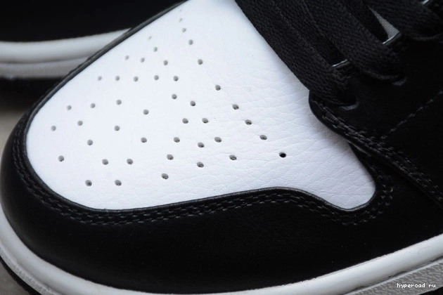 1 AIR White Mid Shadow 554724-073 Jordan 1113